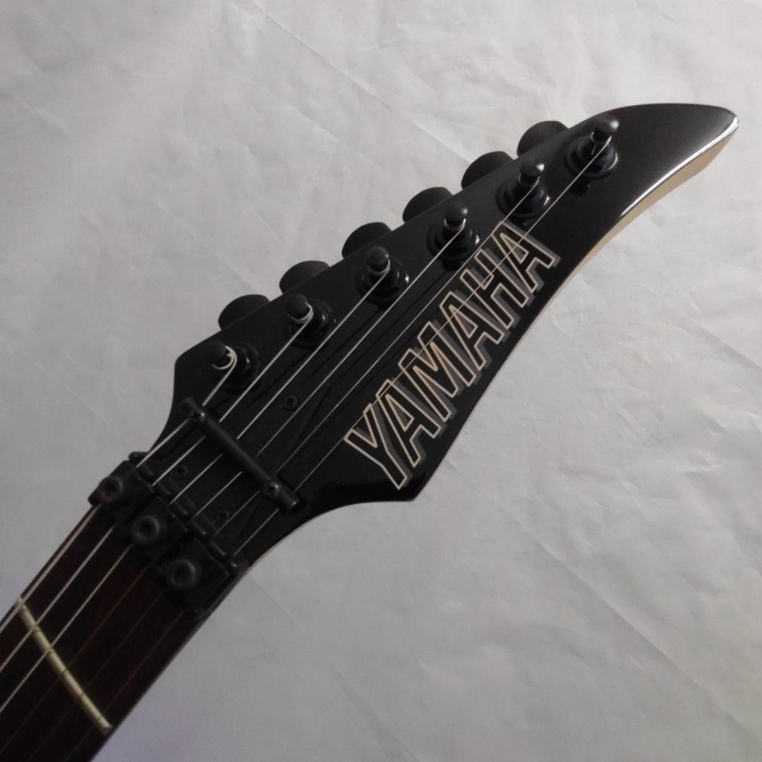 YAMAHA RGX521D スーパーストラト - メルカリ