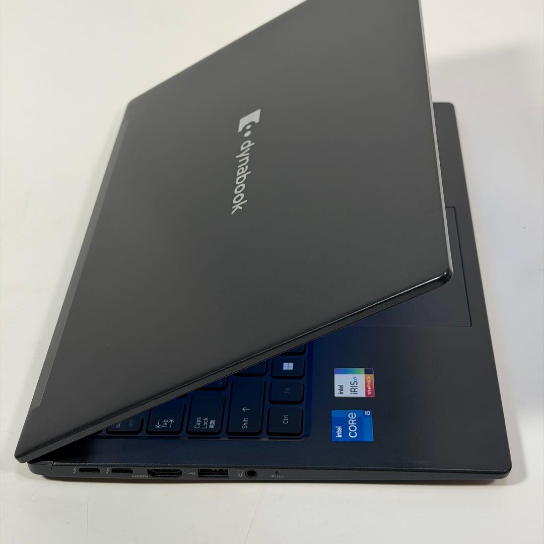 97.G83/HU 超軽量 i5-11世代 16G512G Office2024 - メルカリ