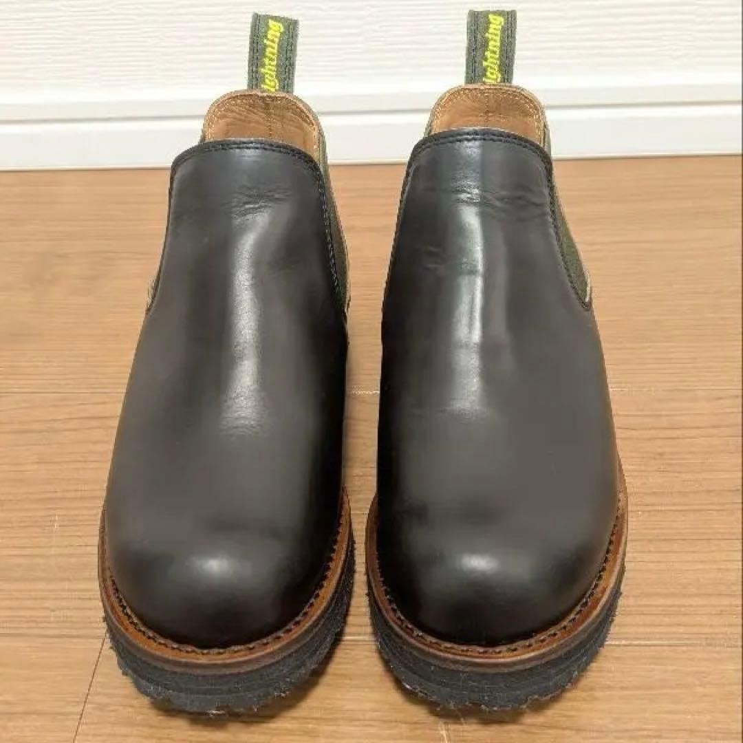 Danner×Lightning KALAMA SIDEGORE 24.5cm