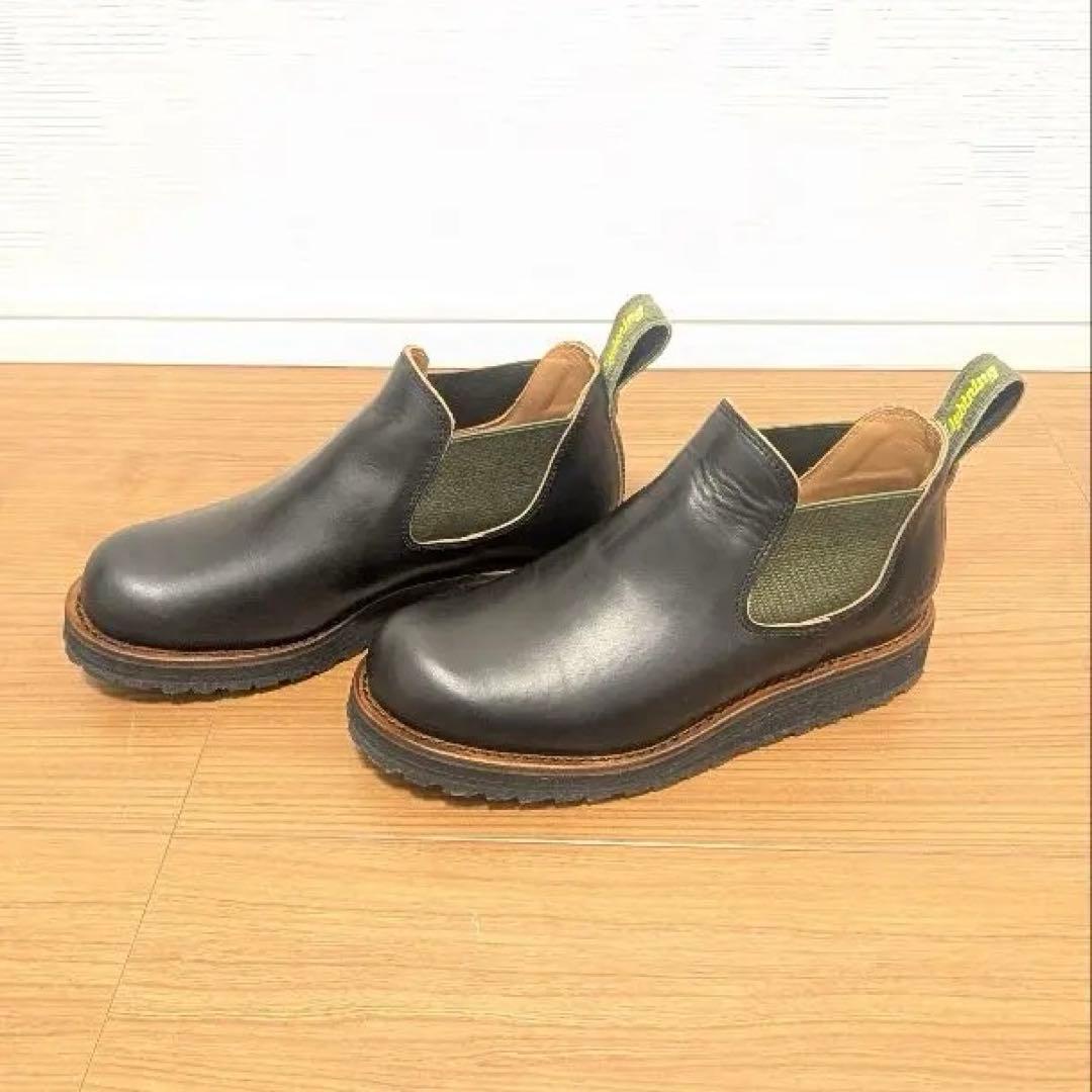 Danner×Lightning KALAMA SIDEGORE 24.5cm