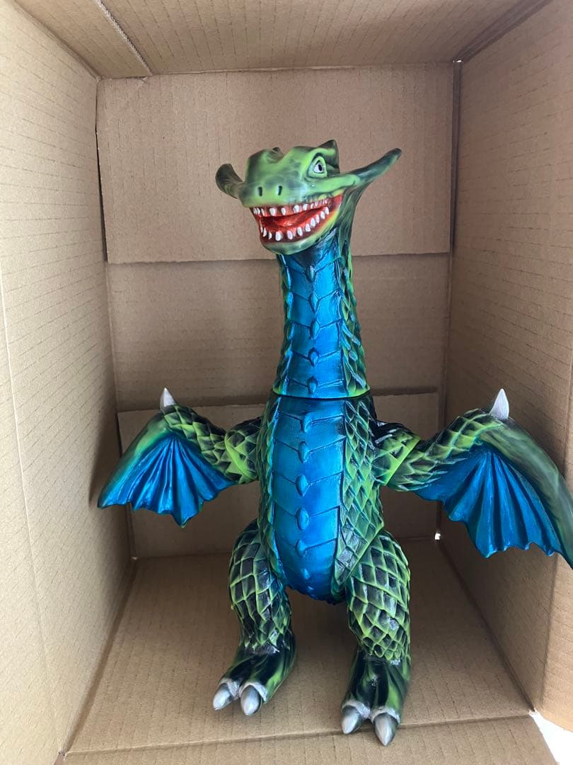 ゴッコ堂 ウンコツアタッカー マゴアストロレザーキーホルダー GOCCODO