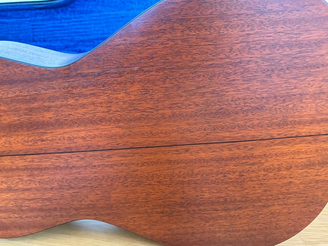 美品】K.Yairi 1992年RAG-2 ハードケース付き ヤイリギター