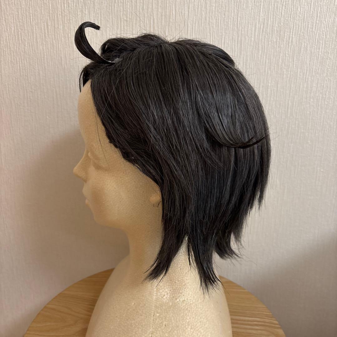 ポケモンZA コスプレウィッグ キョウヤ(男主人公) - メルカリ