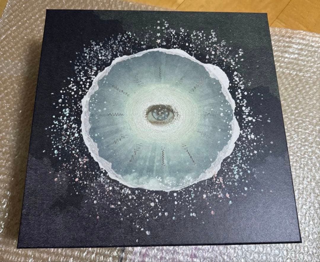 Siip / ガイア【完全生産限定盤】　GOODS　ダウンロードカード‪✕‬ 新品】【完全生産限定盤】 siip ガイア ダウンロードカード+GOODS