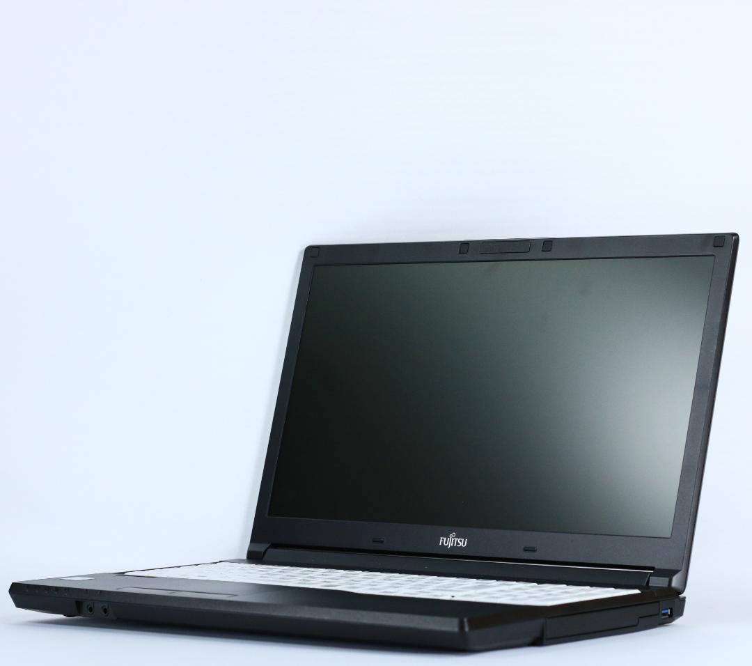 Windowsノート本体 LIFEBOOK A577S i5-7th 8GB 256GB 15.6in