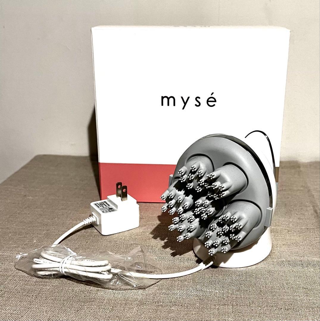 ミーゼ ヘッドスパリフト（ピンク）MS-30PYA-MAN Amazon | ミーゼ ヘッドスパリフト(ピンク) | ヤーマン(Ya-man) | 電動