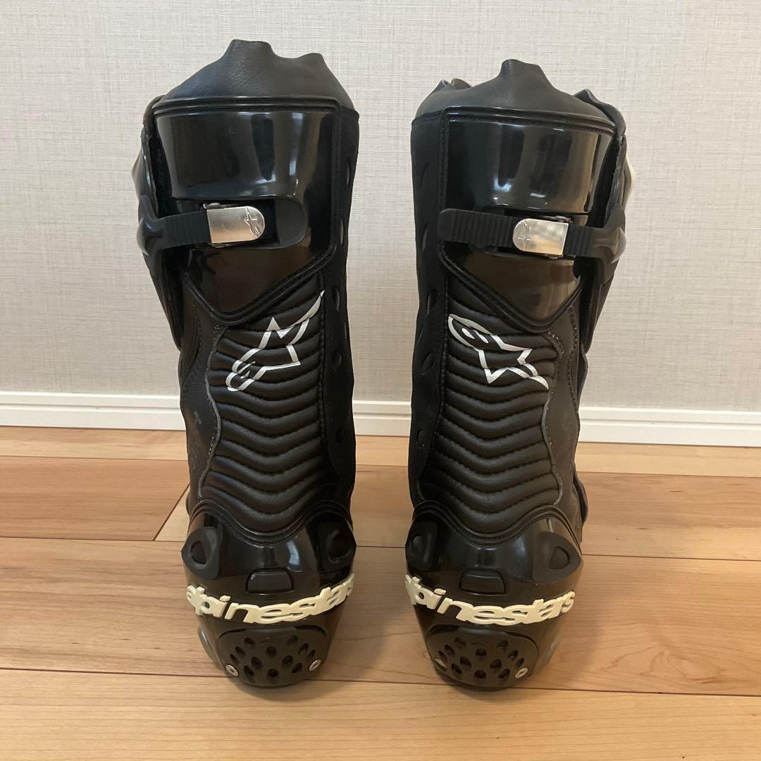 【maboさま専用】アルパインスターズ スーパーテックR 26.5cm