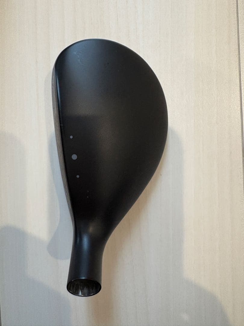 PING G425 ユーティリティ4u 22度ヘッド&ヘッドカバー - メルカリ