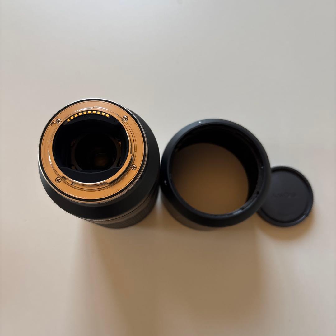 TAMRON 70-300mm F4.5-6.3 ズームレンズ