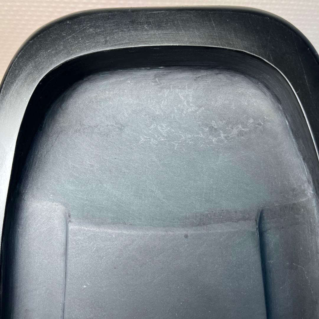 ⭕️雄勝硯 伝統工芸士 特殊彫 希少 四つ足 石紋綺麗 匠 高橋仁夫 岳成