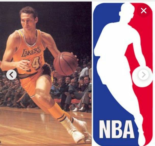 NBA ジェリー・ウェスト フィギュア - メルカリ