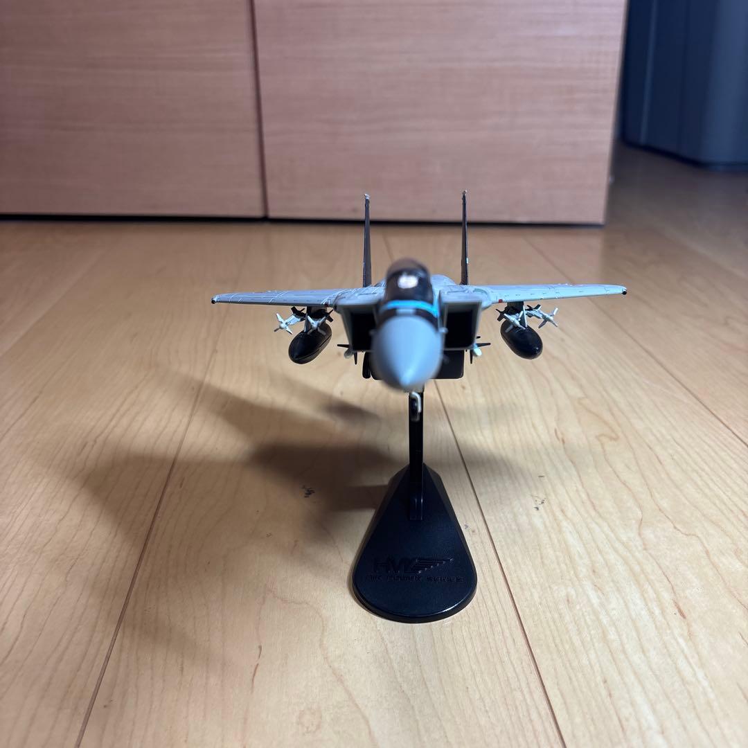 Y*a様 F-15J Eagle 1/72 ダイキャストモデル - メルカリ