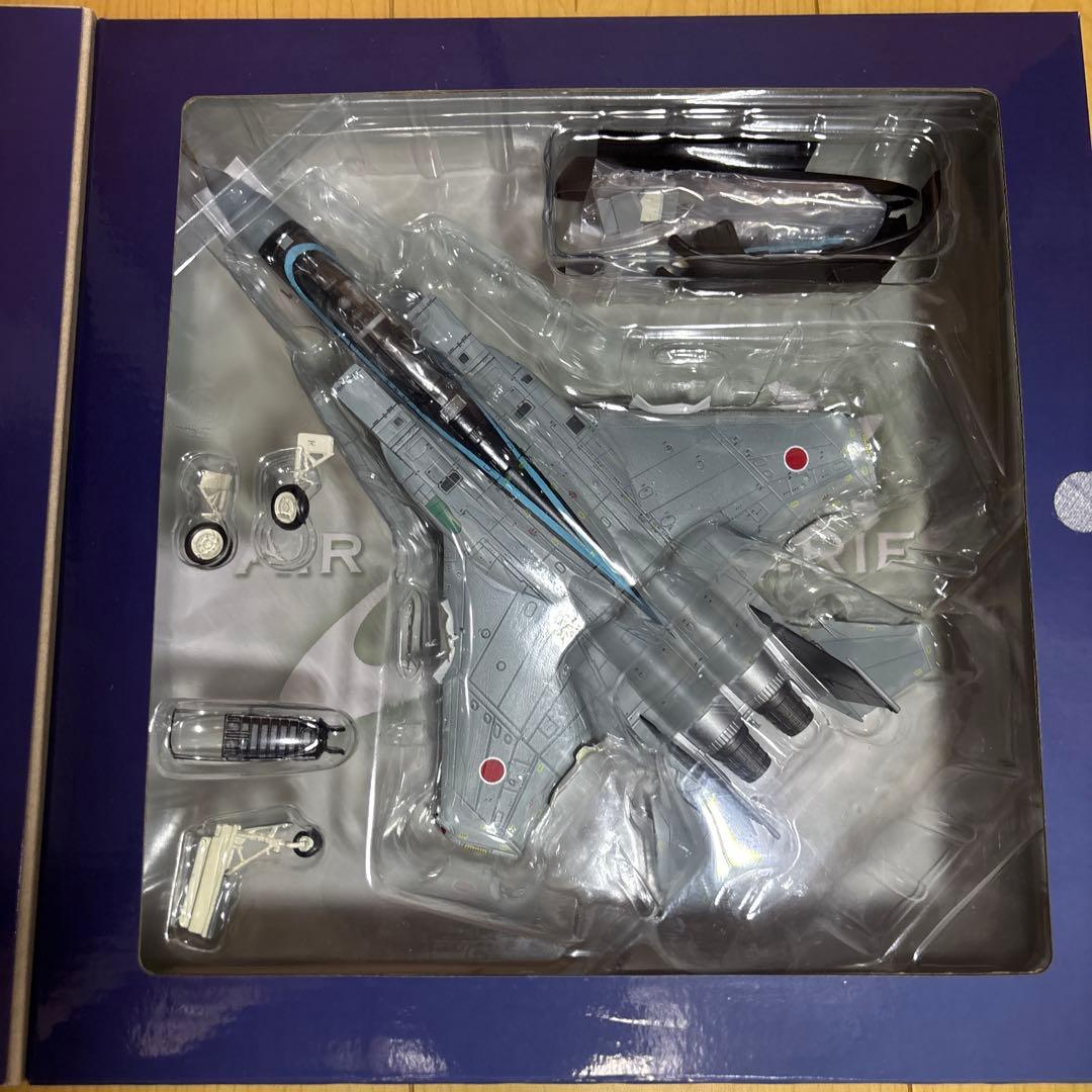 Y*a様 F-15J Eagle 1/72 ダイキャストモデル - メルカリ