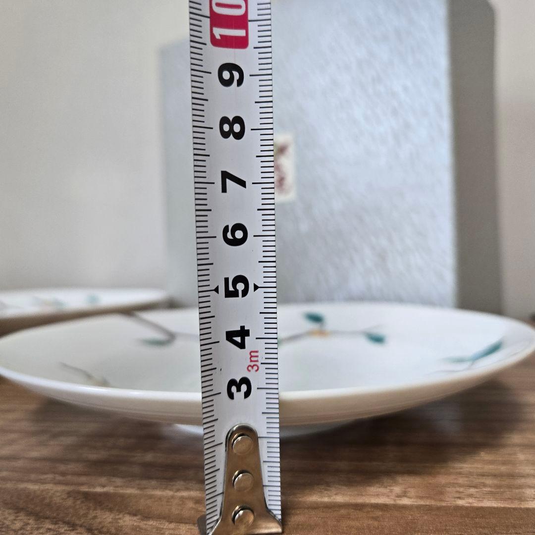 九谷焼 青郊 小鳥絵柄 陶器プレート 5枚セット - メルカリ