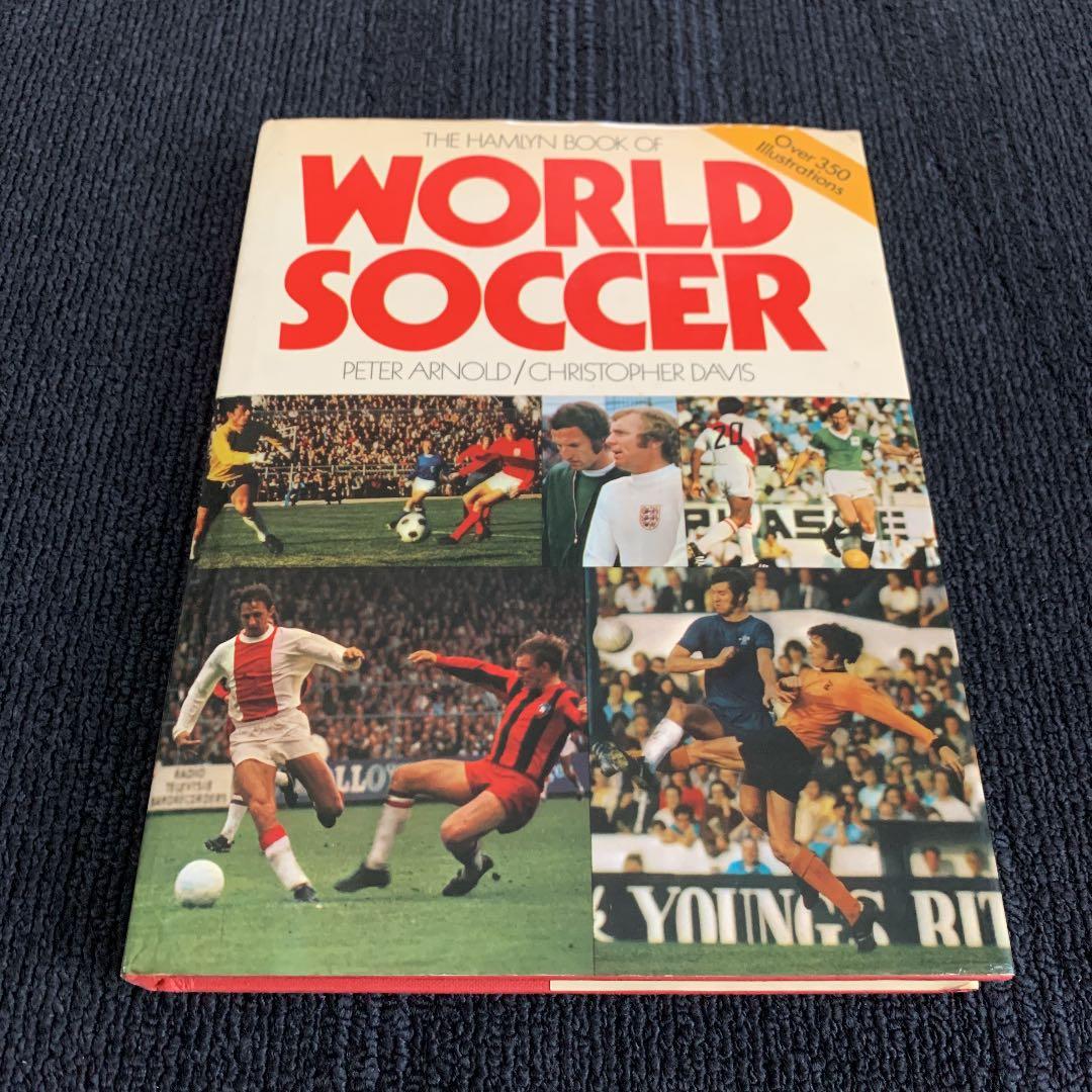 趣味 WORLD SOCCER 9780789214751_1200x630.jpg?v=