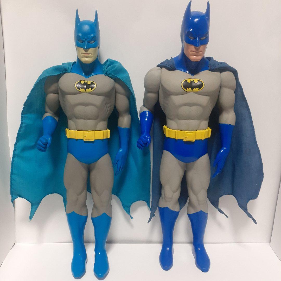 ビッグサイズ/バットマンフィギュア2体セット MAFEX 送料無料◇MAFEX マフェックス No.272 BATMAN TACTICAL SUIT