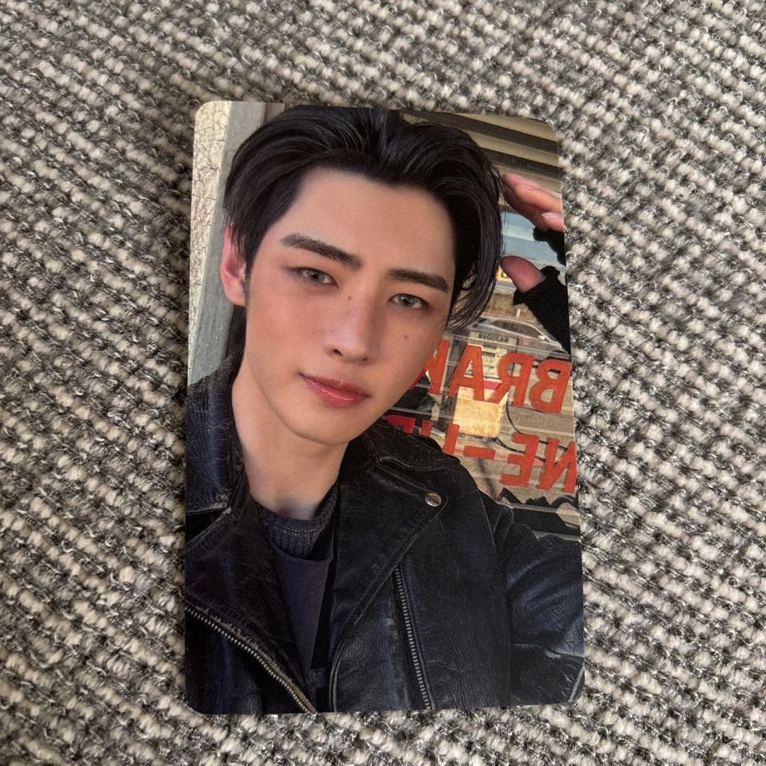 ソンフン SUNGHOON universal musicラキドロ - メルカリ