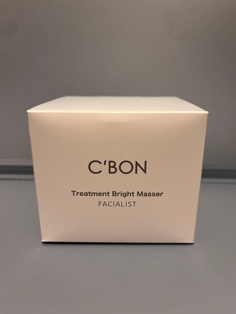 C'BON シーボン フェイシャリスト トリートメントブライトマセ　230g フェイシャリスト トリートメントブライトマセ│【公式】シーボン（C
