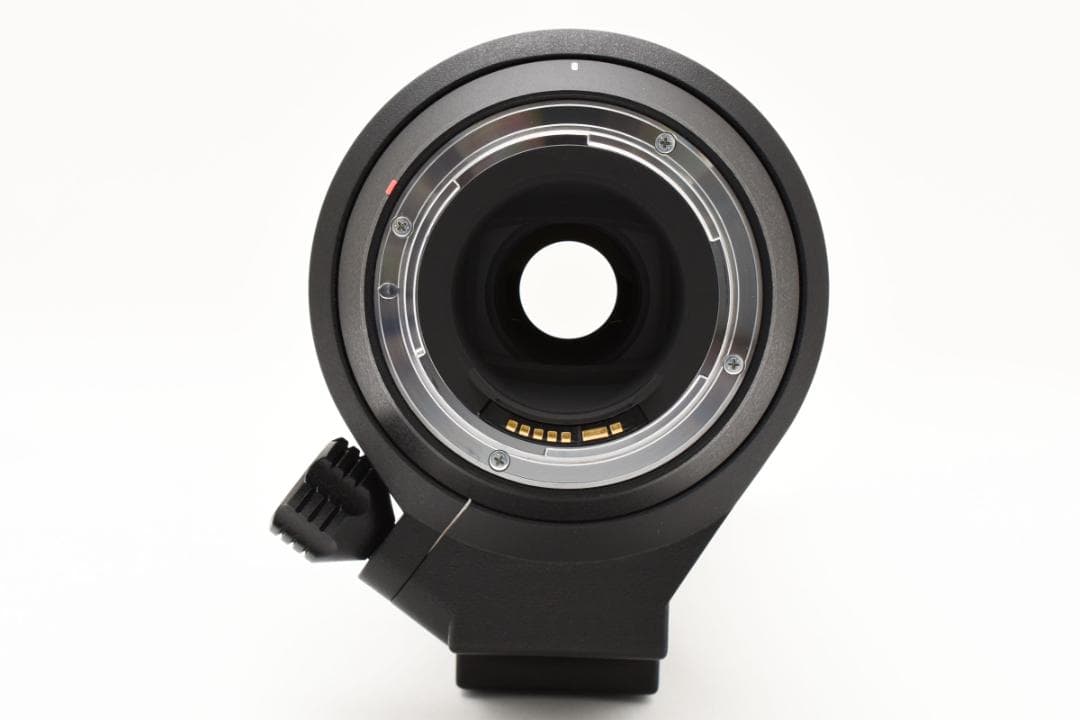 SP 150-600mm F/5-6.3 Di VC USD A011 キヤノン