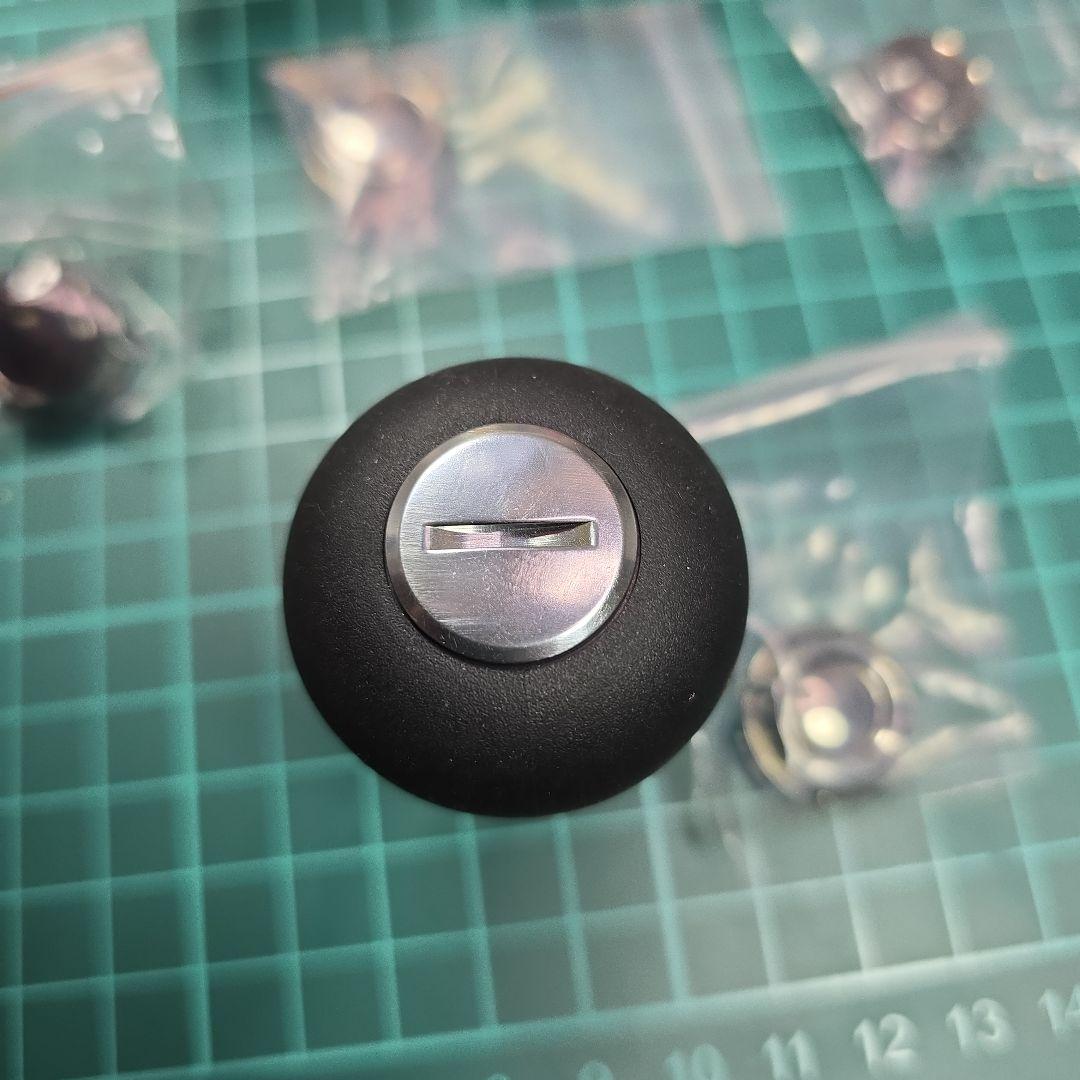 シマノ 純正ハンドルノブ7点まとめ売り 20ツインパワー等 3000〜5000番