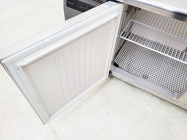 Y462/コールドテーブル/ホシザキ/RT-150MNCJ/100V/2025年 - メルカリ