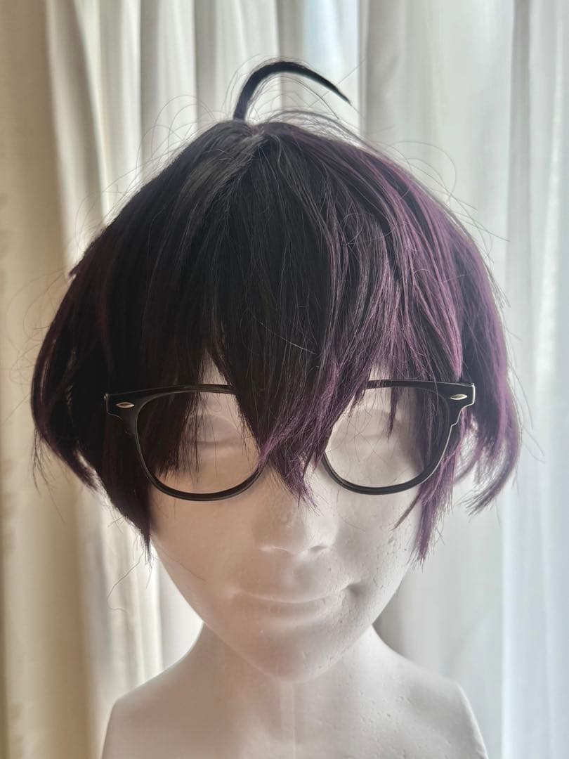 にじさんじ 佐伯イッテツ コスプレ 放課後オリエンス - メルカリ