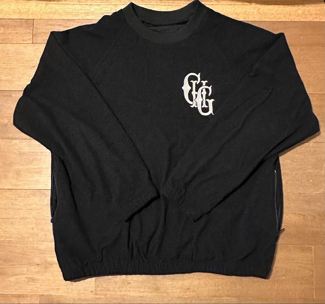 CAPTAINS HELM Cph/Golf トレーナー - メルカリ