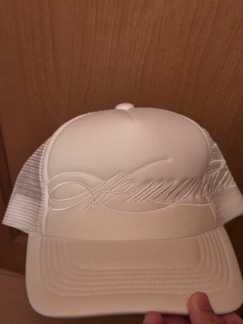 MIKADO Homunculus限定 cap - メルカリ