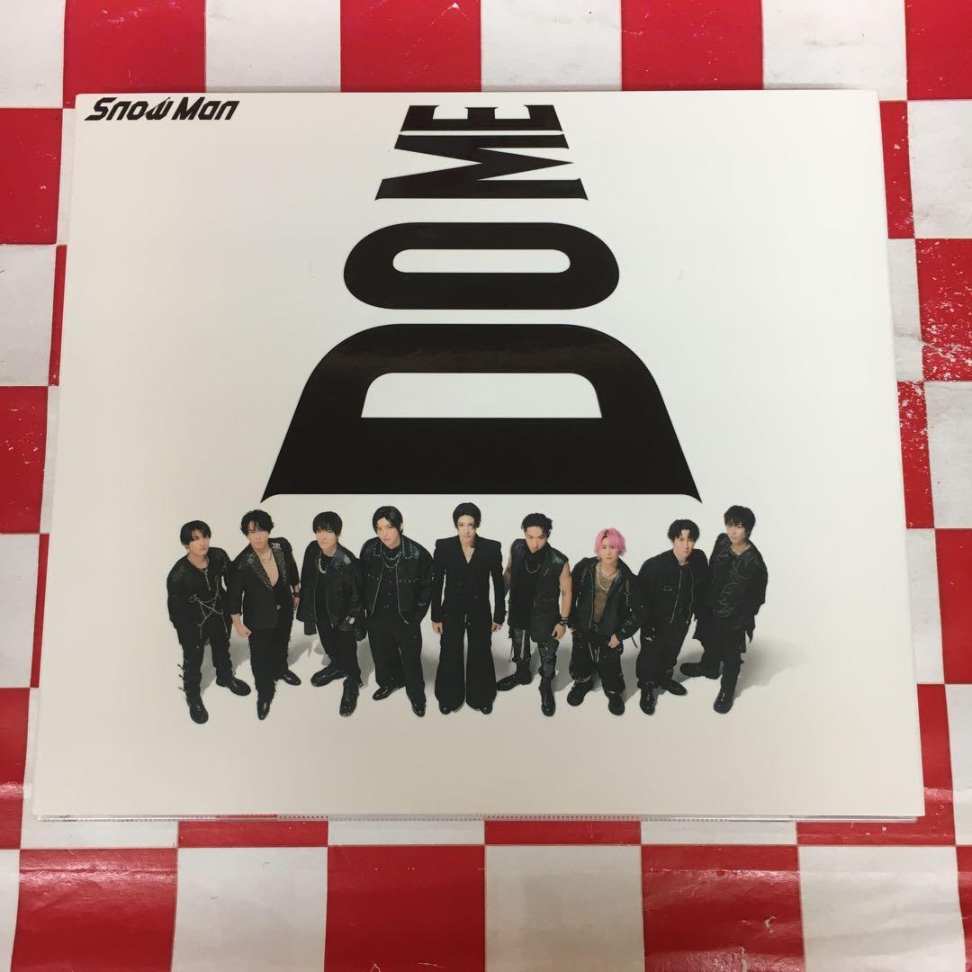 Z13244】i DO ME - メルカリ