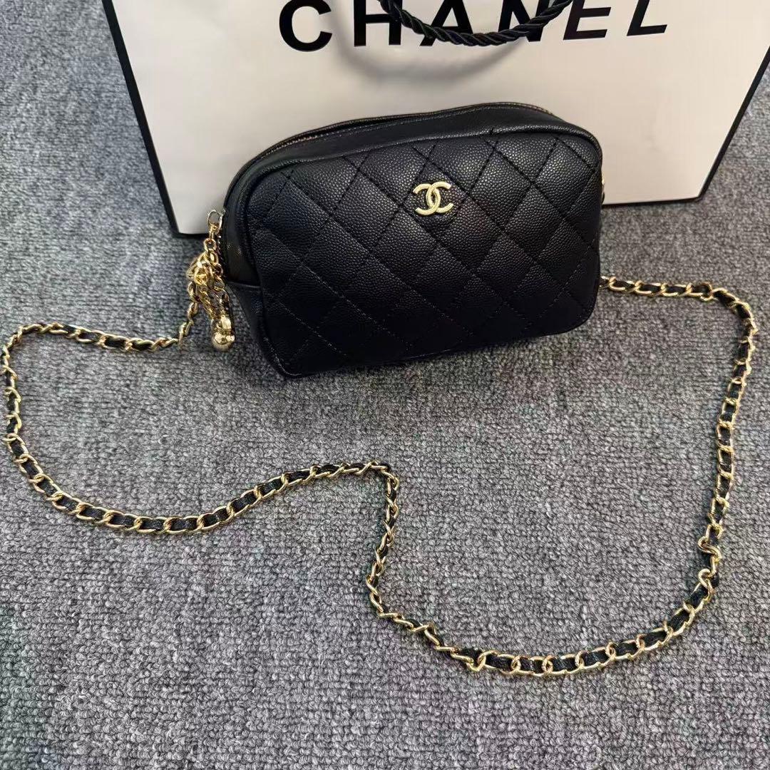 CHANEL（トートバッグ）のフリマアイテム一覧 VIP限定 ノベルティ