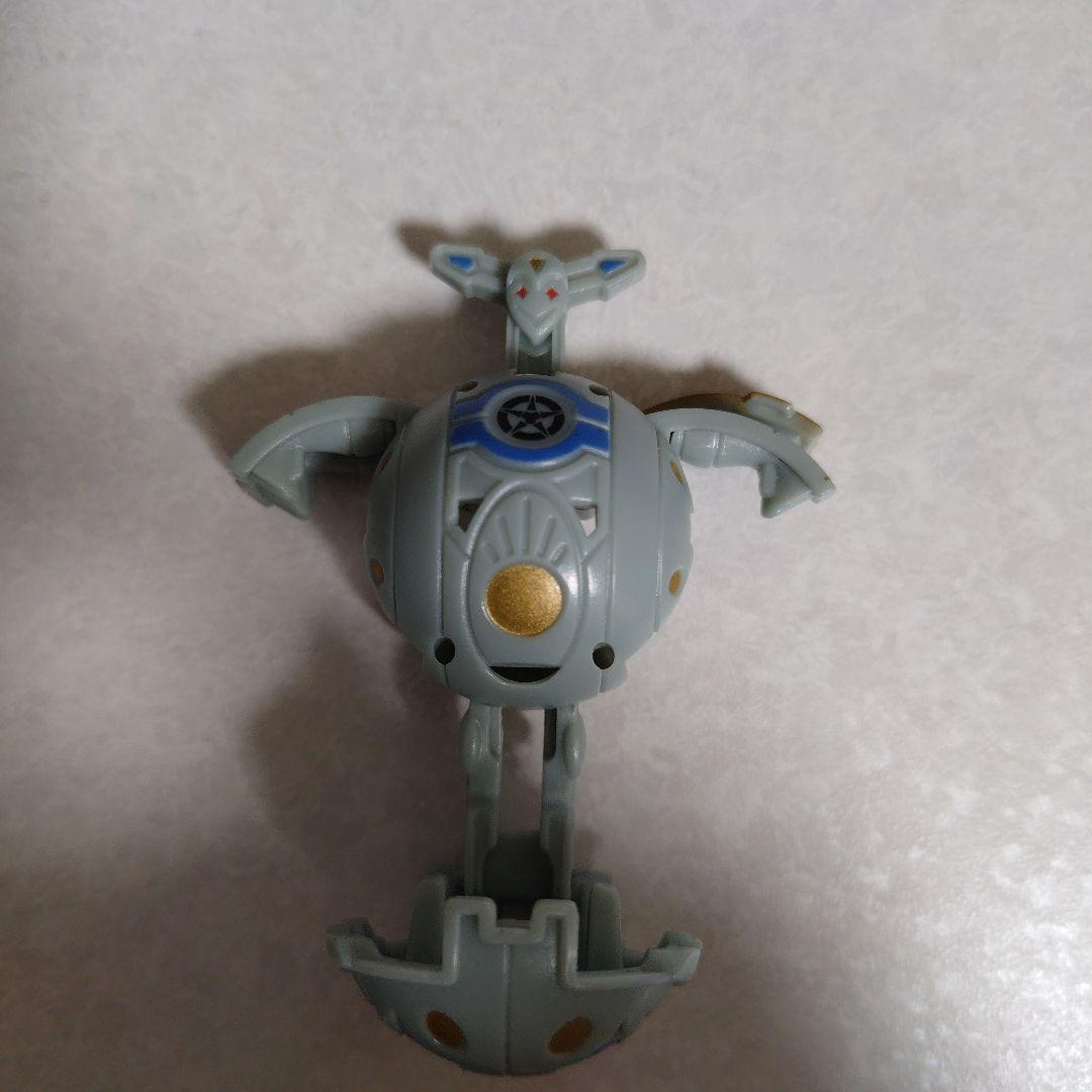 希少 爆丸 ルミナ・ジョーカー・ブロンテス 美品 - メルカリ