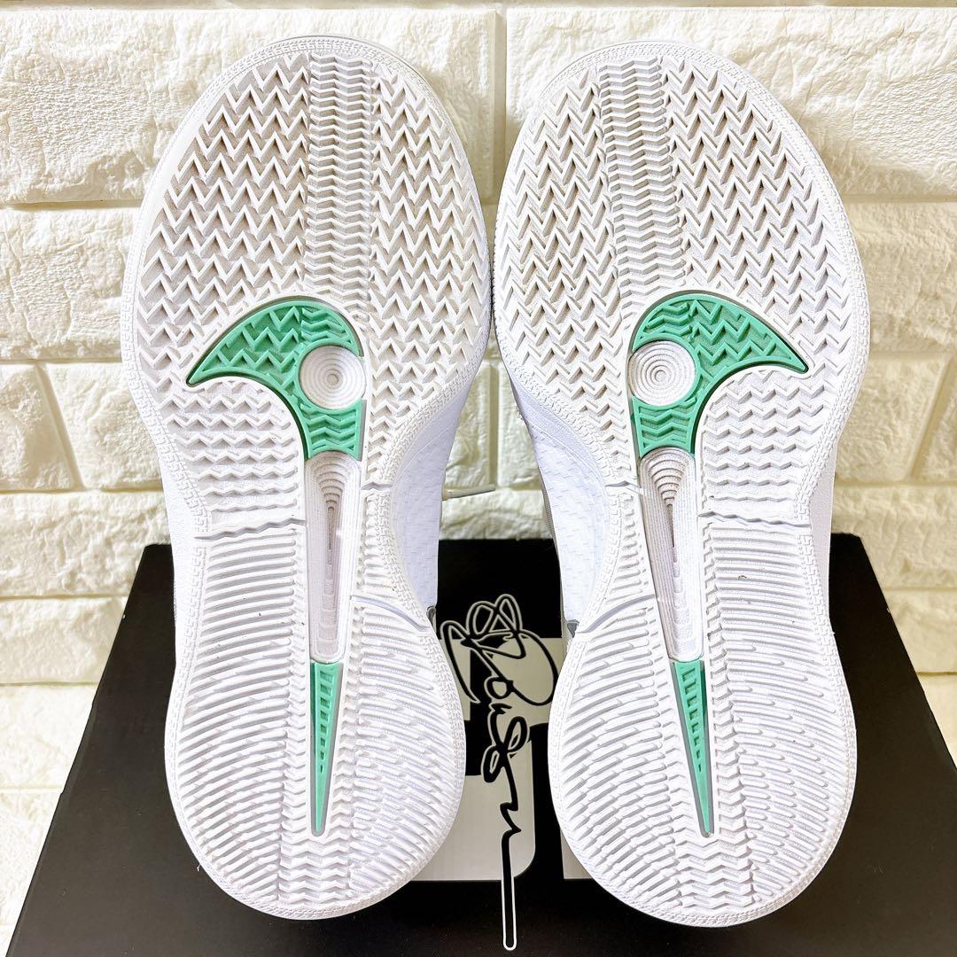 NIKE ナイキ SABRINA2 EP 25.5cm サブリナ バッシュ 部活