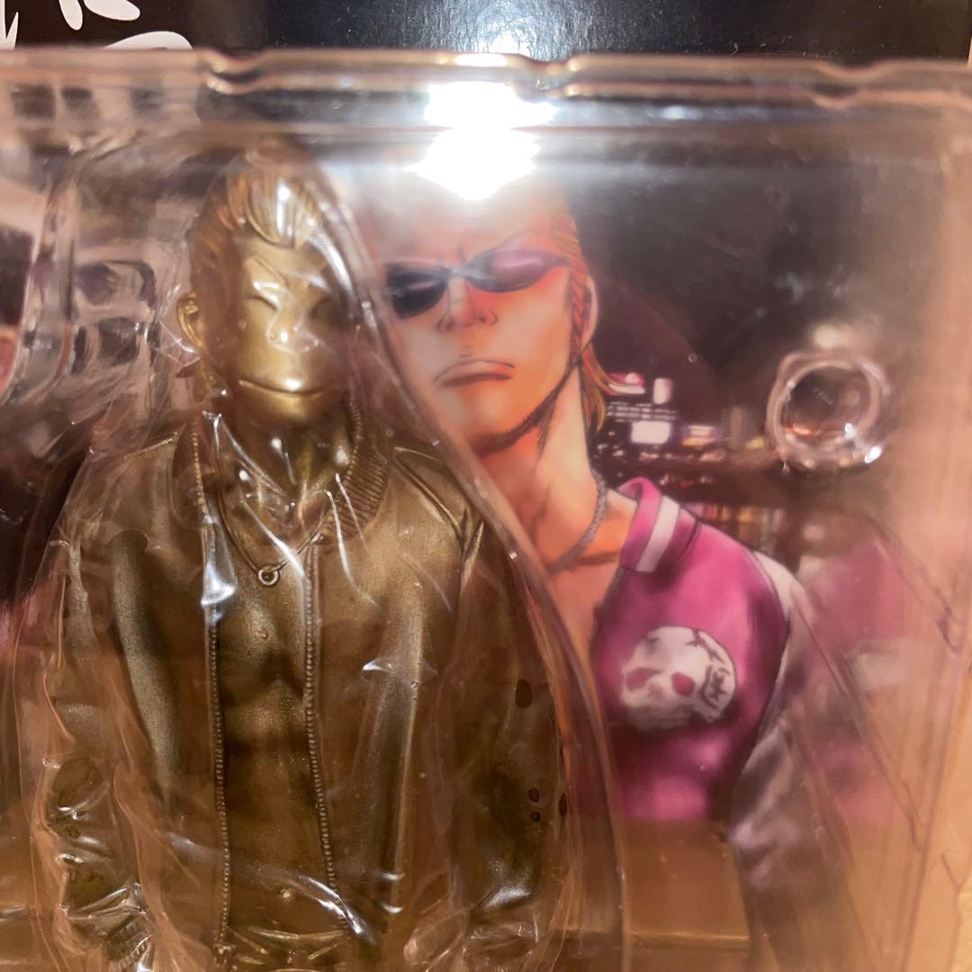 CRAZY HEADS 坊屋春道 クリスマスに遅刻したブラックサンタver.