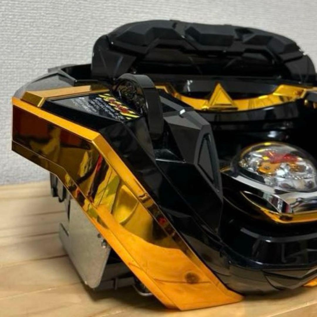 P 牙狼 GOLD IMPACT トップ役物・フェイスボタン役物セット - メルカリ