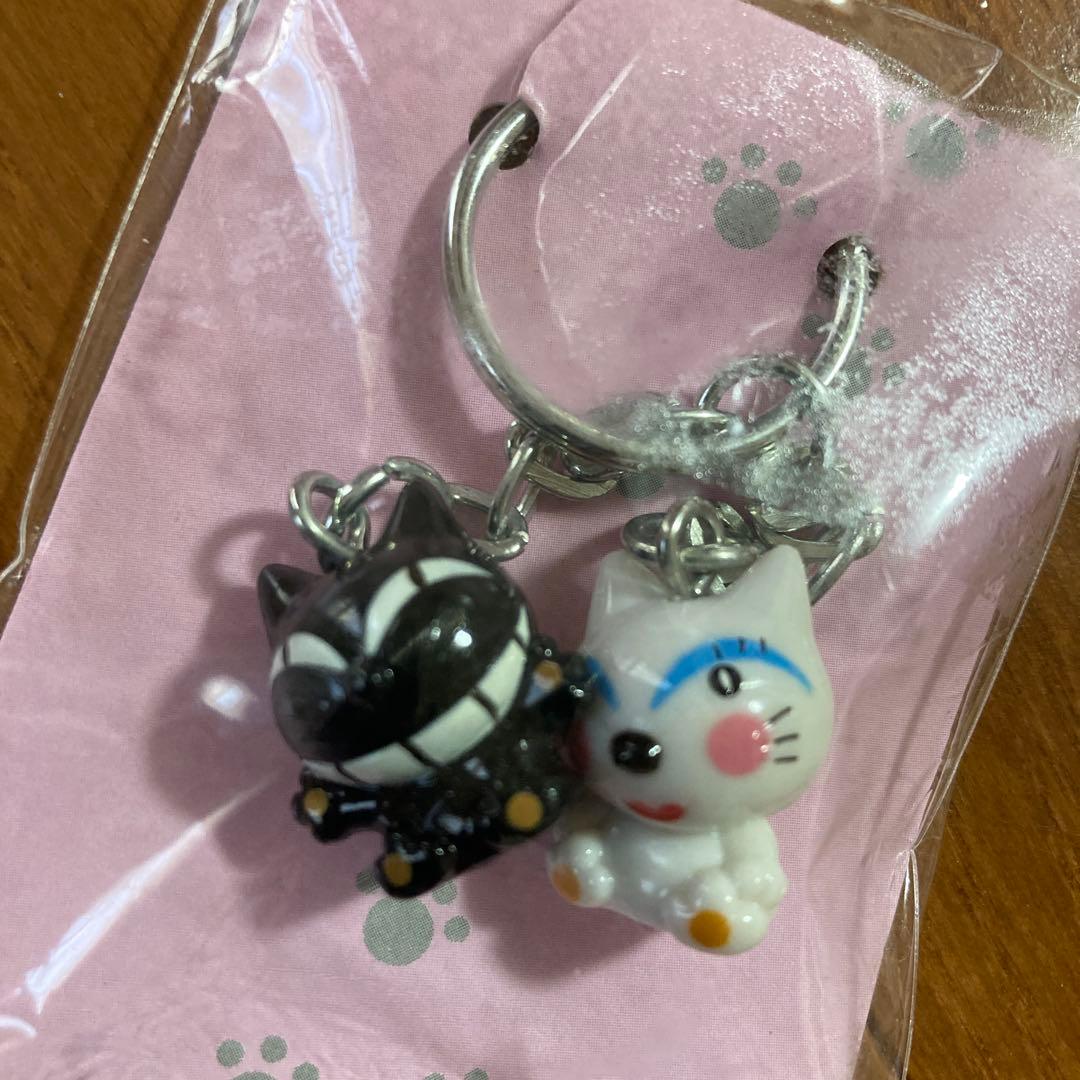 新品 ヤマト運輸 キーホルダー 非売品 - メルカリ