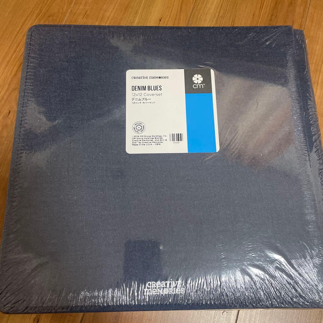 《週末お値下げ中《即日発送》クリエイティブメモリーズ