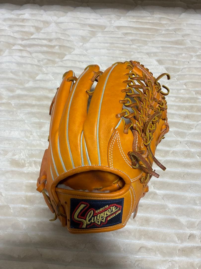 久保田スラッガー 軟式グラブ 久保田スラッガー（KUBOTA SLUGGER） 軟式グラブ グローブ 二塁手