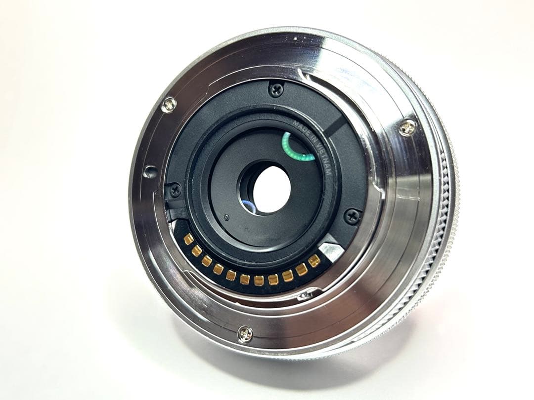 OLYMPUS 14-42mm f3.5-5.6 EZ 【動作品】817