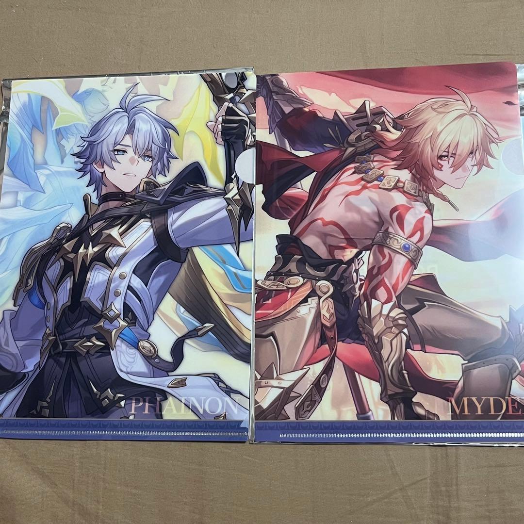 崩壊スターレイル モーディス ファイノン ラウンドワン プラマット