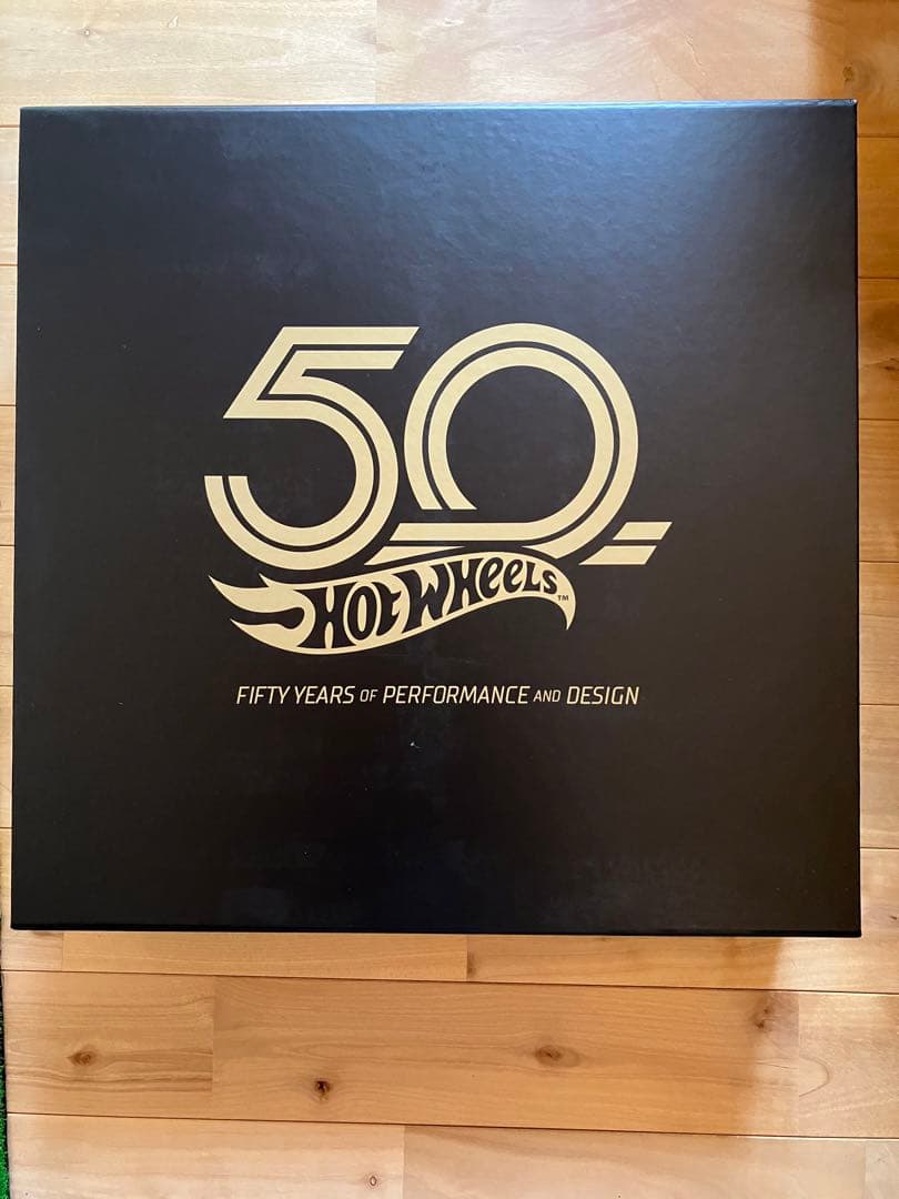 momo Hot Wheels 50th 限定コラボ ステアリング - メルカリ