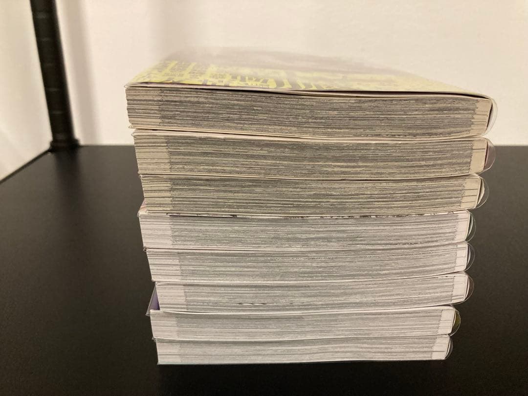 漫画】常人仮面 既刊8巻 【全巻初版】ポストカード付き