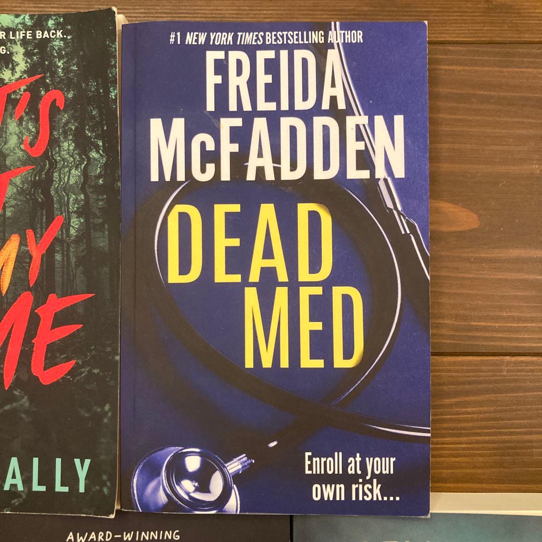 Oto様　おまとめ7冊