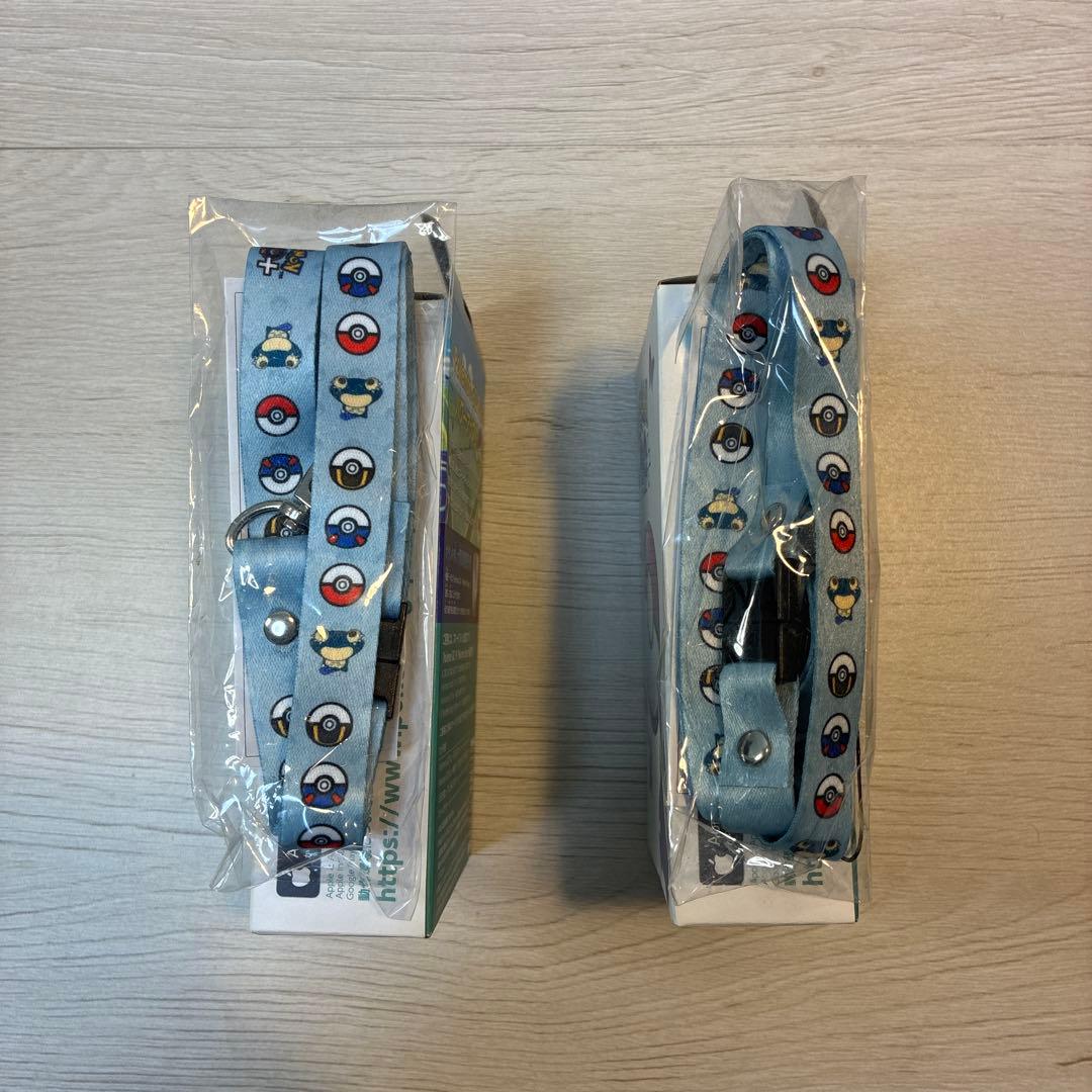 新品未開封】Pokémon GO Plus+ 2個セット - メルカリ