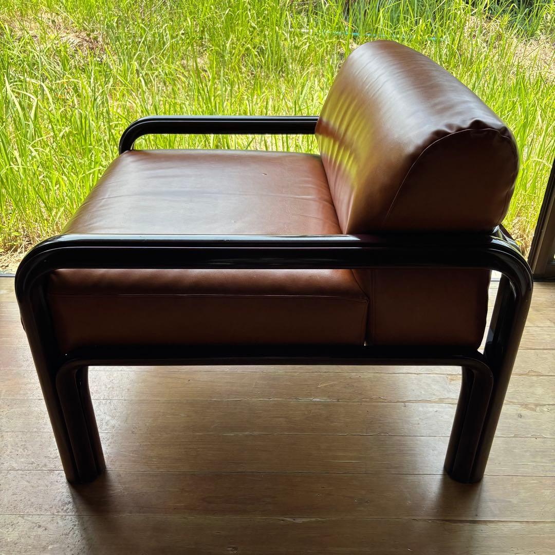 k*様 knollノール 54-S1ソファGae Aulenti ガエ アウレ - メルカリ