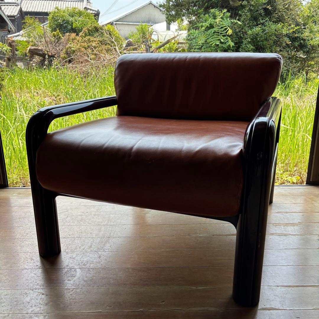 k*様 knollノール 54-S1ソファGae Aulenti ガエ アウレ - メルカリ