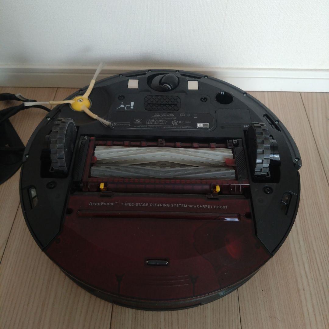 ルンバ 型式980 - メルカリ