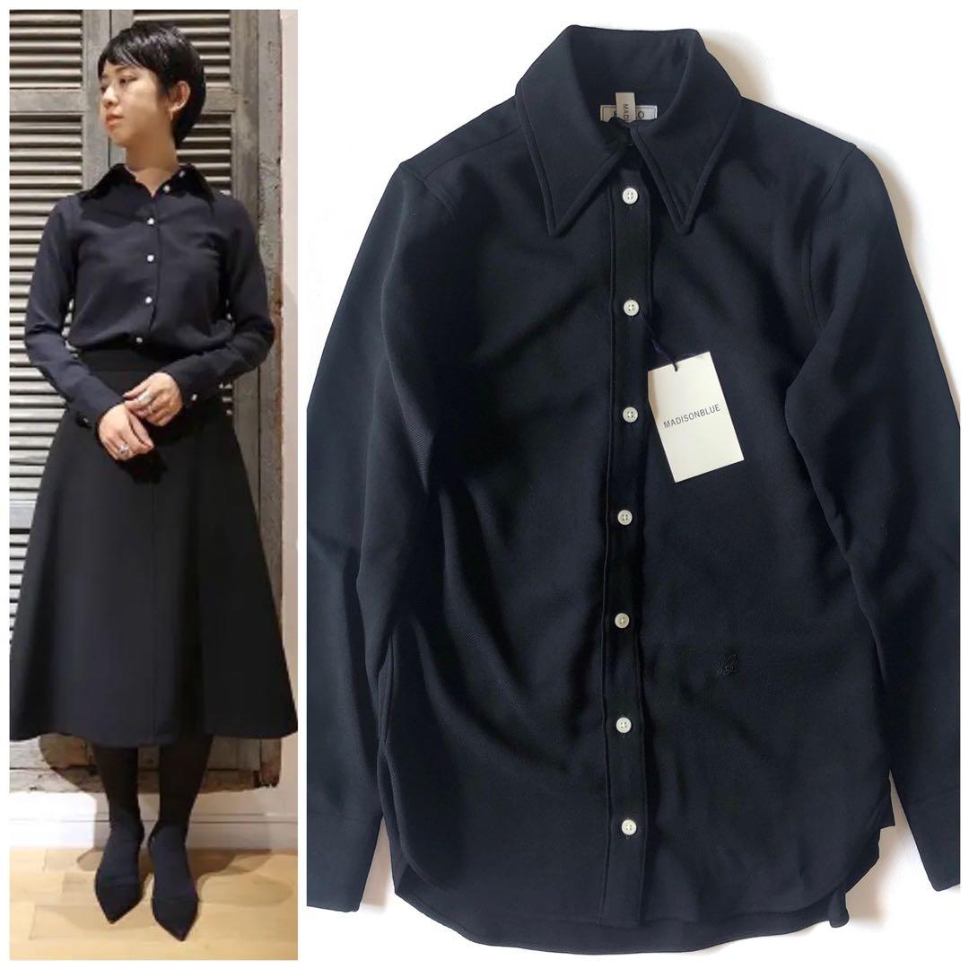 オンライン ショップ 安いファッション - 新品✨マディソンブルー