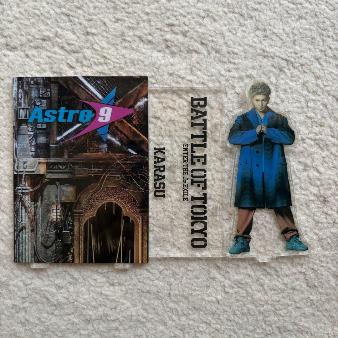 八木勇征 アクスタ - メルカリ