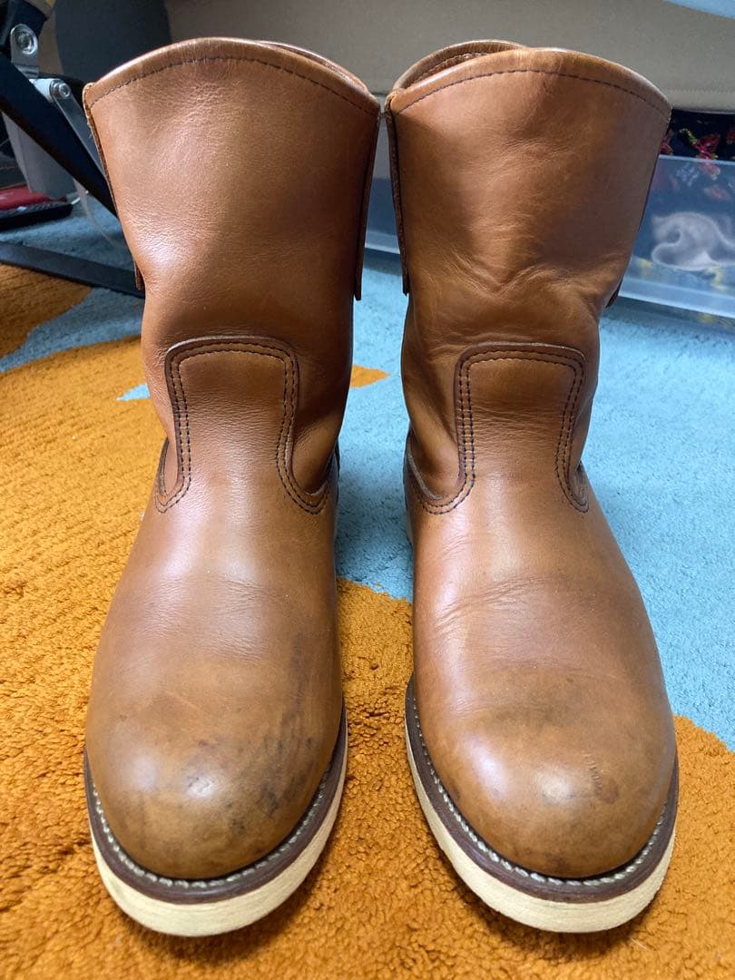 UTAK　レッドウィング レッドウィング オフィシャルサイト（公式ブランドサイト&通販）