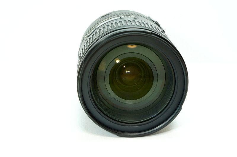 【手振れ】 Nikon AF-S 28-300 F3.5-5.6 G VR